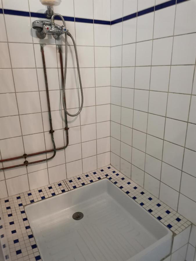 Maison De Campagne Proche Des Plages Saint-Romain-de-Benet Eksteriør billede