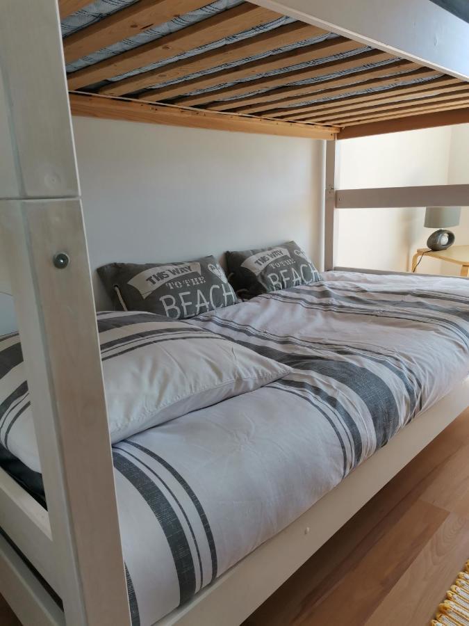 Maison De Campagne Proche Des Plages Saint-Romain-de-Benet Eksteriør billede